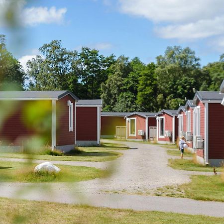 First Camp Karlstorp-ハルムスタッド エクステリア 写真