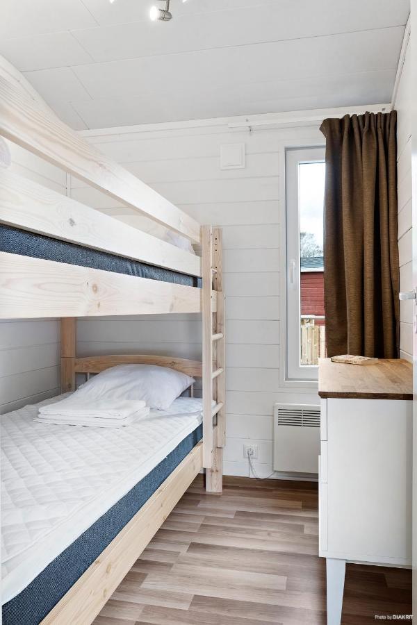 First Camp Karlstorp-ハルムスタッド エクステリア 写真