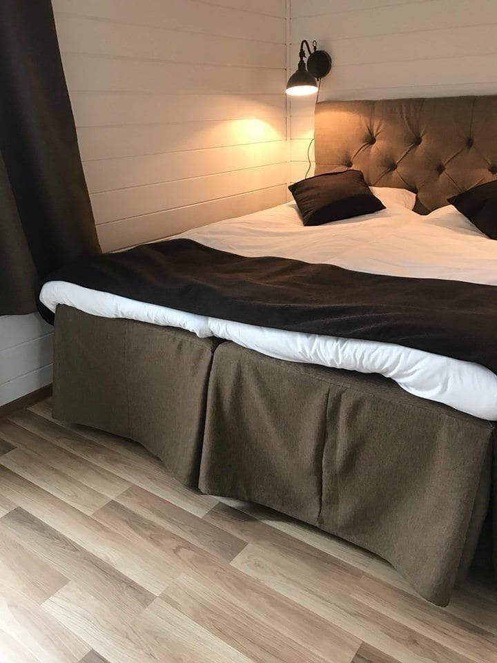 First Camp Karlstorp-ハルムスタッド エクステリア 写真